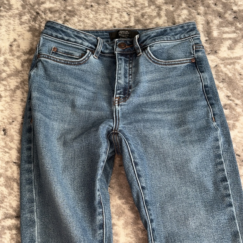 RW&CO Skinny Jeans